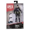 Electronic Arts APEX Legends 6-Inch Collectible Action Figure