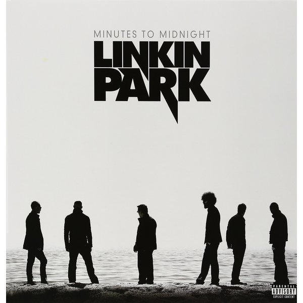 Minutes to Midnight