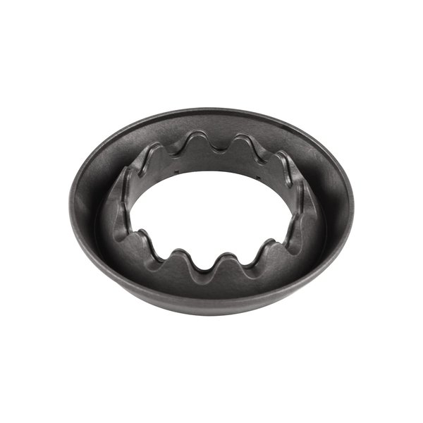 Hair Dryer Gentel Nozzle Attachment Parts for Dyson Supersonic Hair Dryer Hd01 Hd02 Hd03 Hd04 Hd08 (Gentel)