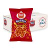 Better Made Special Cheese Flavored Popcorn - Case of 50 - .625oz Bags (RED HOT CHEESE)