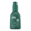 ITK Exfoliating Gel Cleanser - Brightens + Smooths Skin - Even-Toned Skin - Cleanses Skin - Glycolic Forumla to Brighten Skin + Spirulina Extract