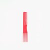 Hair Styling Comb Lift Teasing Comb& Hair Pick 12PCS Professional Styling Comb Platic Lifting Combs Detangler Comb for Hair Salon Barber Home Curly Hair Comb