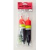 Beau Mac EVA Inline Slip Floats - 5/8oz