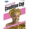 Dream Cholesterol Conditioning Cap Gold, One size fits all, cholesterol processing, special coating, body heat, natural heat, vinyl material, hair conditioner