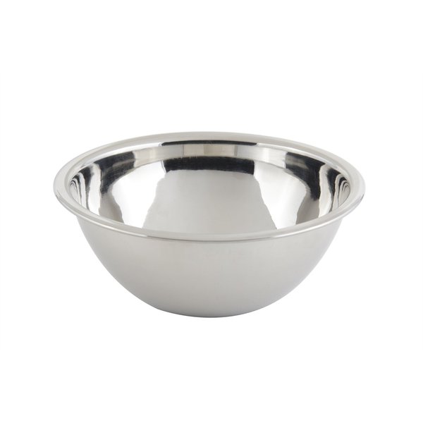 Bon Chef 5151 Stainless Steel Bowl Insert Fit Fondue Pot, 6-1/4" Diameter x 2-3/8 Height