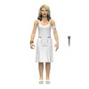 Super7 Blondie Debbie Harry (Parallel Lines) - 3.75" Blondie Action Figure with Accessory Classic Music Collectibles and Retro Toys