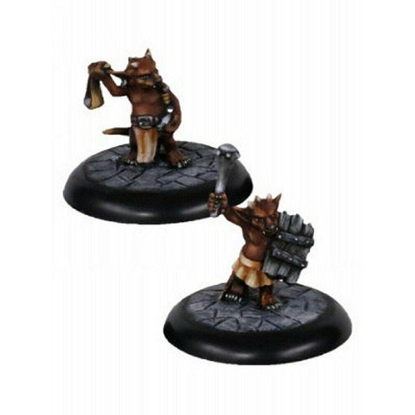 DD: Ratpelt Kobolds