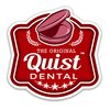 QUIST (TM) Orthodontic Retainer Case (Green)