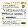 PB2 Powdered Peanut Butter - 6.5oz