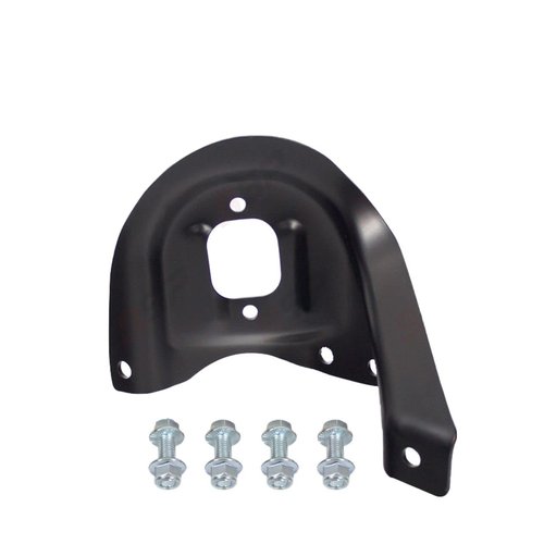 IBESTWOLF Rear Shock Mount Bracket Left Upper for Chevy GMC K1500 K2500 K3500 Truck LH Driver Side 924-403