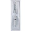 Platinum Mechanical Pencil, PRO USE 07 MSD-1000, 0.7mm (MSD-1000C)