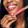 City Beauty City Lips Plumping Lip Gloss Watermelon - High-Shine Gloss for Fuller, Younger-Looking Lips | Hydrating & Smoothing Lip Treatment Hyaluronic Acid