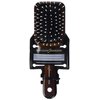 Hercules Sägemann Hair Dryer Brush 9046 8 Rows Wild Boar Bristles