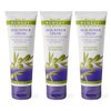 Medline Remedy Skin Repair Cream, 4 oz Tubes (3 Pack)
