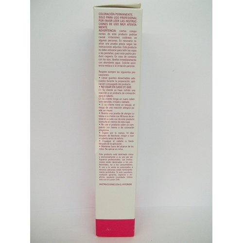 OYA Permanent Hair Color 5-5 (G) 3.10 fl.oz. (91.8 ml)