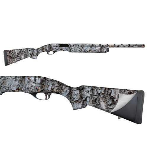 TracyArt Camo Gun Wrap, Gun Skins, Stone - Gun Wrap, Camo Tape Wrap for Gun, Easy to Install, Removable