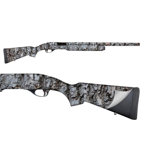 TracyArt Camo Gun Wrap, Gun Skins, Stone - Gun Wrap, Camo Tape Wrap for Gun, Easy to Install, Removable