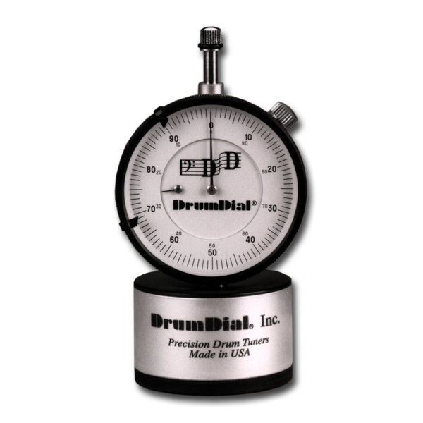 Ahead Dial Precision, Screw Drum Tuner (ADD)