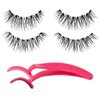 Ardell Professional Magnetic Double Strip Lashes, Wispies