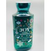 Joy Sugared Snickerdoodle Shower Gel 10 Ounce Full Size Body Wash