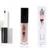 Eye Primer, Eye concealers, Eyelid Primer, eyeshadow Primer, Eyelid Lift - The Antidote To Tired Eyes - Vegan Cruelty Free Make-up - CODE Beautiful LLE Lid Lift Enhance (Light Hearted)