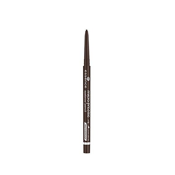 Essence Micro Precise Eyebrow Pencil 03