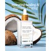 Truly Beauty Glazed Donut After Shave Oil - Razor Bumps Treatment for Women, Razor Bump and Ingrown Hair Treatment for Bikini Area - 3.1 OZ