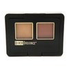 Black Radiance Dynamic Duo Eye Shadow Sunrise/Sunset (Pack of 3)