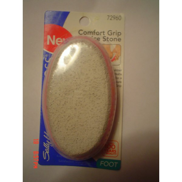 Sally Hansen La Cross Comfort Grip Pumice Stone - 72960