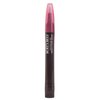 Burt's Bees 100 % Natural Moisturizing Tinted Lip Oil, Showering Sunset - 1 Pen, 0.04 Fl Oz