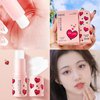 Invisible Pore Stick - Pore Eraser Waterproof Face Primer Makeup Base Oil-control Smooth Fine Lines Isolation Makeup Primer Pore Invisible Cream (1 Pack)