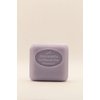 Lavender Coffret Gift-Box Set with Body Shower-Gel, Body Milk and Soap Bar with Lavandin Essential Oil Hydrating and Nourishing Lotion Skin Care Natural Ingredients All Types of Skin