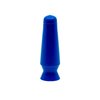 DMV Scleral Cup Lens Inserter Pack of 6, Ventless Contacts Inserter Tool for Scleral Lenses, Hard Contact Lenses, and Prosthetic Eyes, Applies Contacts Safely, Comfortably & Hygienically