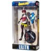 McFarlane Toys 10253-6 Borderlands - Lilith Action Figure