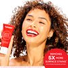 Colgate Optic White Stain Fighter Whitening Toothpaste, Clean Mint Flavor, Safely Removes Surface Stains, Enamel-Safe for Daily Use, Teeth Whitening Toothpaste with Fluoride, 4.2 Oz Tube