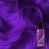 MANIC PANIC Electric Amethyst Hair Color Amplified