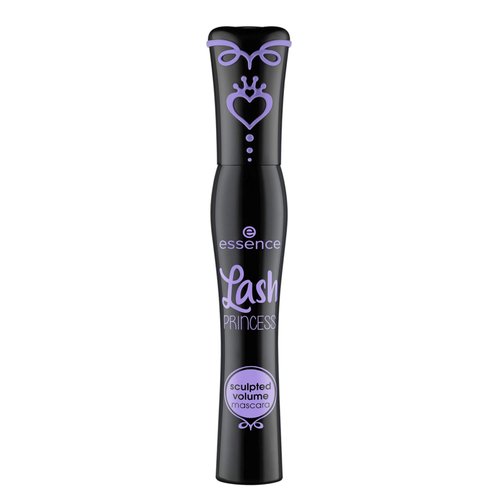 essence | Lash Princess Sculpted Volume Mascara | Paraben Free | Cruelty Free - Black (1-count)