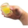Genuine Fred Cool Shooters Shot Glass Ice Mold, 1 Count (Pack of 1)