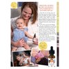 Punkin Butt: Natural Congestion Therapy Kit- Rosemary Respiratory Rub and Organic Ear Oil