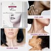Anacis Advanced Neck Cream and Masks Targets Fine Lines, Wrinkles, Loss of Firmness, Elasticity, and Uneven Skin Tone for Women and Men Face Moisturizer