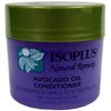 Isoplus Natural Remedy Avocado Oil Contitioner, 4 oz (Pack of 9)