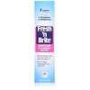 Stim-U-Dent Fresh 'n Brite Denture Cleaning Paste, 2 Count(Pack of 1)