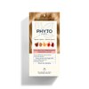 PHYTO Phytocolor Permanent Hair Color, 9 Very Light Blonde, with Botanical Pigments, 100% Grey Hair Coverage, Ammonia-free, PPD-free, Resorcin-free, 0.42 oz.
