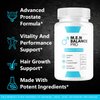 (2 Pack) M.E.N Balance Pro Capsules - Official Men Balance Pro Pills Support Daily Health Advanced Formula All Natural Premium Multivitamin for Overall Health & Wellness, 120 Capsules for 2 Months