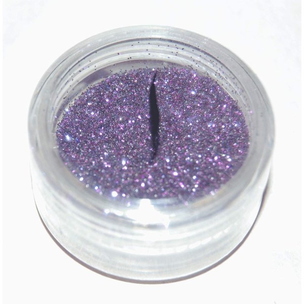SEPHORA GLITTERING SHIMMER LOOSE POWDER EYESHADOW 0.03/1 G # 09N VIOLET