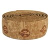 Cinelli Cork Gel Ribbon Handlebar Tape, Corky