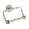 Ginger 2609/SN London Terrace Hanging Toilet Tissue Holder, Satin Nickel