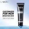 AKARY Men Tone Up Face Cream Boy Oil Control Make Up Lazy BB Cream Moisturizing Conceal Pores Covering Imperfections Balance Skin Tone