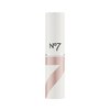 No7 Stay Perfect Stick Foundation - Medium Coverage Long Wear Cream Foundation for All Skin Types - Contains Squalene for Hydrating Foundation Makeup - Warm Beige, (10g)