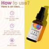 GLEOW Vitamin C Face Serum, Vitamin C Serum for Face, Vitamin C for Face Hydrating Serum, Anti Aging Serum 2oz